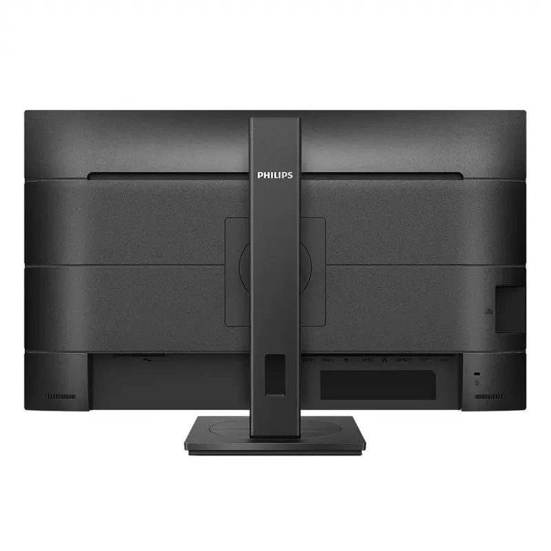 Philips 276B1/00 computer monitor 68.6 cm (27 inch) 2560 x 1440 pixels Full HD LED Black