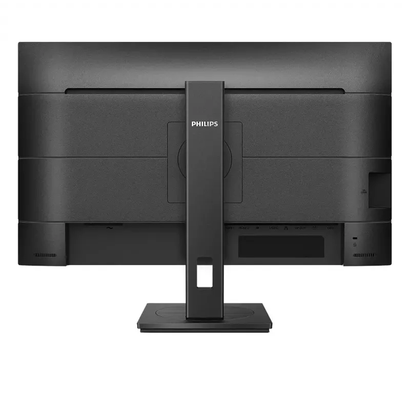 Philips 276B1/00 computer monitor 68.6 cm (27 inch) 2560 x 1440 pixels Full HD LED Black