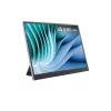 LG 16MR70 computer monitor 40.6 cm (16 inch) 2560 x 1600 pixels WQXGA Silver