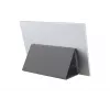 LG 16MR70 computer monitor 40.6 cm (16 inch) 2560 x 1600 pixels WQXGA Silver