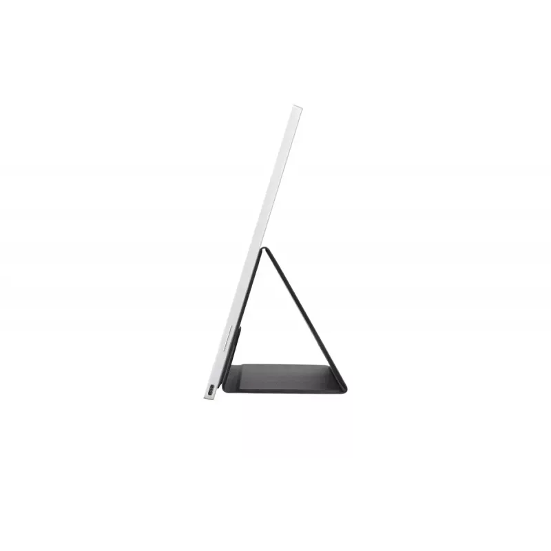 LG 16MR70 computer monitor 40.6 cm (16 inch) 2560 x 1600 pixels WQXGA Silver