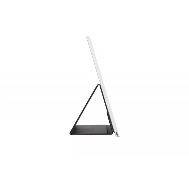 LG 16MR70 computer monitor 40.6 cm (16 inch) 2560 x 1600 pixels WQXGA Silver