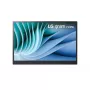 LG 16MR70 computer monitor 40.6 cm (16 inch) 2560 x 1600 pixels WQXGA Silver
