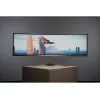 Philips Evnia 8000 49M2C8900/00 computer monitor 124.2 cm (48.9 inch) 5120 x 1440 pixels Dual QHD QD-OLED White