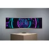 Philips Evnia 8000 49M2C8900/00 computer monitor 124.2 cm (48.9 inch) 5120 x 1440 pixels Dual QHD QD-OLED White