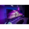 Philips Evnia 8000 49M2C8900/00 computer monitor 124.2 cm (48.9 inch) 5120 x 1440 pixels Dual QHD QD-OLED White