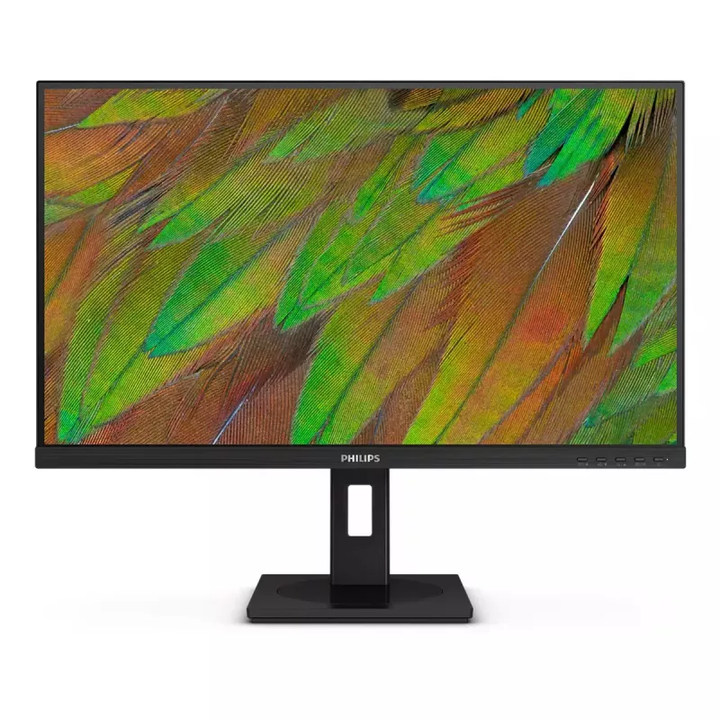 Philips 3000 series 27B1U3900/00 computer monitor 68.6 cm (27 inch) 3840 x 2160 pixels 4K Ultra HD LCD Black
