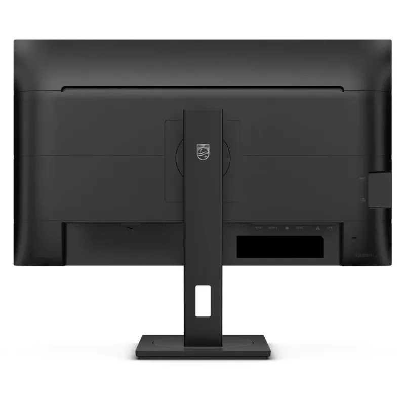 Philips 3000 series 27B1U3900/00 computer monitor 68.6 cm (27 inch) 3840 x 2160 pixels 4K Ultra HD LCD Black