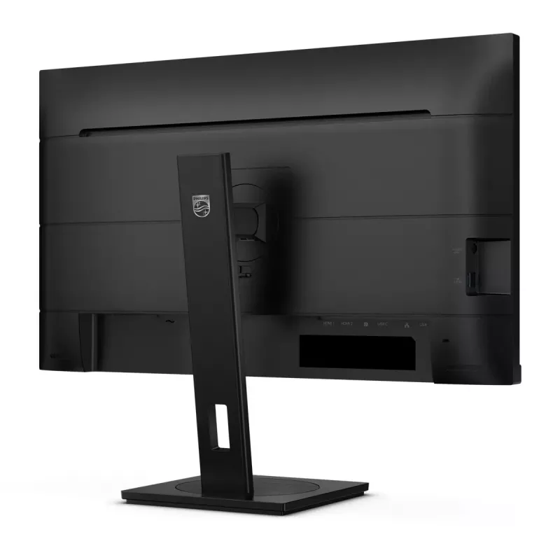 Philips 3000 series 27B1U3900/00 computer monitor 68.6 cm (27 inch) 3840 x 2160 pixels 4K Ultra HD LCD Black