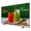 Samsung BE98D-H Digital signage flat panel 2.49 m (98 inch) LED Wi-Fi 4K Ultra HD Black Built-in processor Tizen 16/7