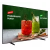 Samsung BE98D-H Digital signage flat panel 2.49 m (98 inch) LED Wi-Fi 4K Ultra HD Black Built-in processor Tizen 16/7