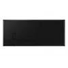 Samsung QPDX-5K Digital signage flat panel 2.67 m (105 inch) LCD Wi-Fi 500 cd/m² 5K Ultra HD Black Tizen 7.0 24/7
