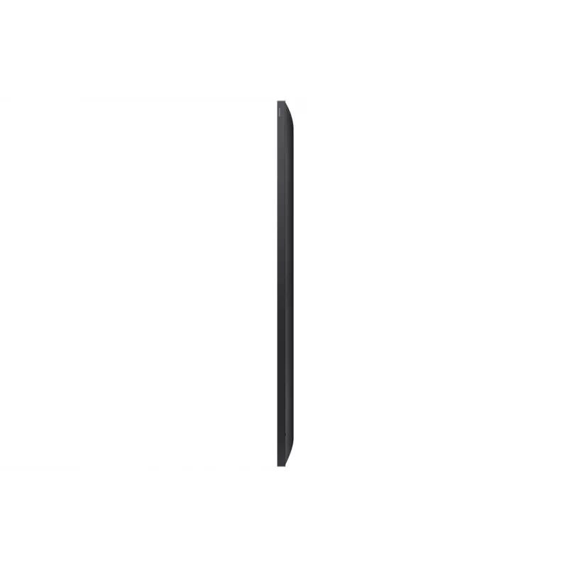 Samsung QPDX-5K Digital signage flat panel 2.67 m (105 inch) LCD Wi-Fi 500 cd/m² 5K Ultra HD Black Tizen 7.0 24/7