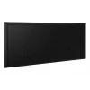 Samsung QPDX-5K Digital signage flat panel 2.67 m (105 inch) LCD Wi-Fi 500 cd/m² 5K Ultra HD Black Tizen 7.0 24/7