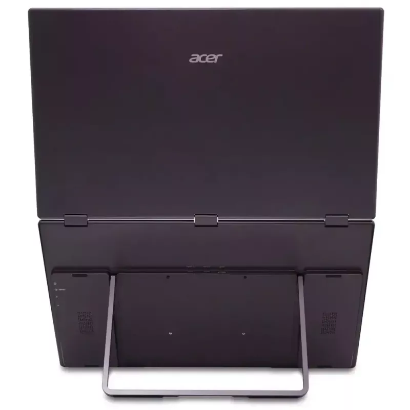 Monitor Acer PD193QEbmiuux 18.5 inch Double Full HD LED 1920 x 1080