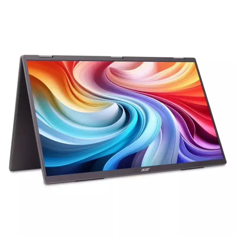 Monitor Acer PD193QEbmiuux 18.5 inch Double Full HD LED 1920 x 1080