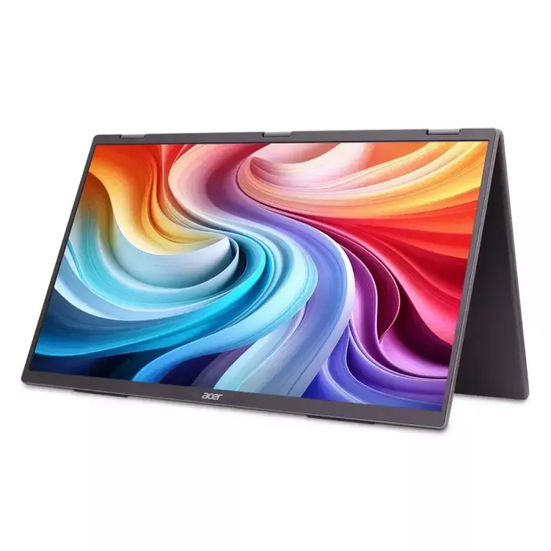 Monitor Acer PD193QEbmiuux 18.5 inch Double Full HD LED 1920 x 1080