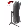 Monitor LC-Power LC-M32-QHD-165-C-V2 31.5 inch Quad HD LCD 2560 x 1440