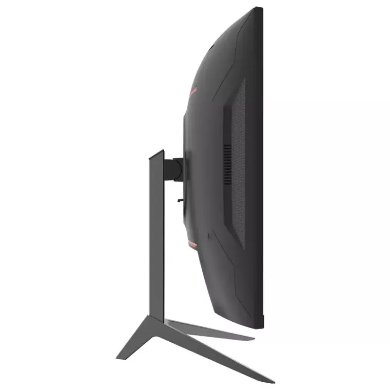 Monitor LC-Power LC-M32-QHD-165-C-V2 31.5 inch Quad HD LCD 2560 x 1440