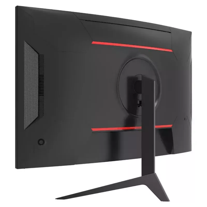 Monitor LC-Power LC-M32-QHD-165-C-V2 31.5 inch Quad HD LCD 2560 x 1440