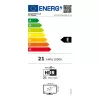 Monitor LC-Power LC-M27-FHD-165-C-V3 27 inch Full HD LED 1920 x 1080