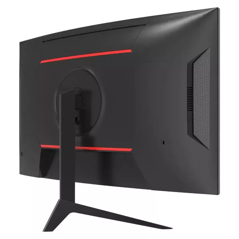 Monitor LC-Power LC-M27-FHD-165-C-V3 27 inch Full HD LED 1920 x 1080