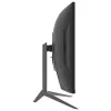 Monitor LC-Power LC-M27-FHD-165-C-V3 27 inch Full HD LED 1920 x 1080