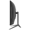 Monitor LC-Power LC-M27-FHD-165-C-V3 27 inch Full HD LED 1920 x 1080