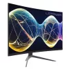 Monitor LC-Power LC-M27-FHD-165-C-V3 27 inch Full HD LED 1920 x 1080