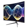 Monitor LC-Power LC-M27-FHD-165-C-V3 27 inch Full HD LED 1920 x 1080