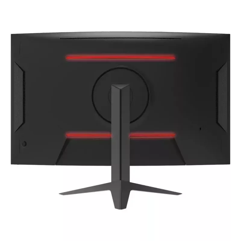 Monitor LC-Power LC-M27-FHD-165-C-V3 27 inch Full HD LED 1920 x 1080