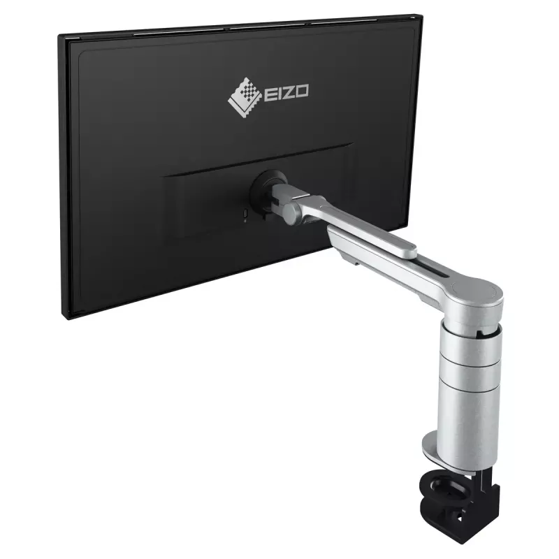 EIZO FlexScan FLT computer monitor 60.5 cm (23.8 inch) 1920 x 1080 pixels Full HD LCD Black