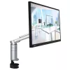 EIZO FlexScan FLT computer monitor 60.5 cm (23.8 inch) 1920 x 1080 pixels Full HD LCD Black