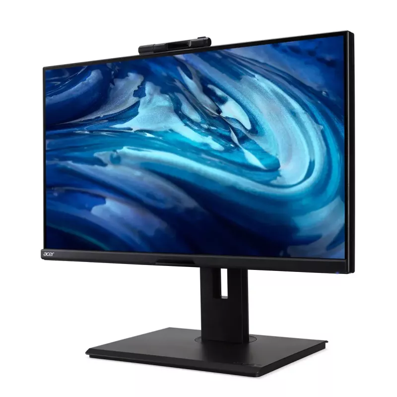 Monitor Acer B278U E 27 inch Wide Quad HD LCD 2560 x 1440