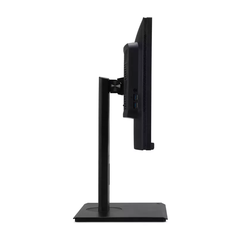 Monitor Acer B278U E 27 inch Wide Quad HD LCD 2560 x 1440