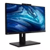 Monitor Acer B278U E 27 inch Wide Quad HD LCD 2560 x 1440