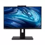 Monitor Acer B278U E 27 inch Wide Quad HD LCD 2560 x 1440