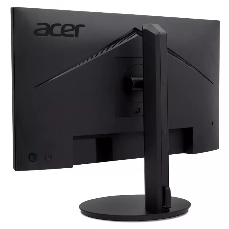 ACER Desktop Monitor - Vero Cb272ugbmiiprx - 27in - 2560 X 1440 (qhd)