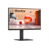 LG 27BA65QB-B.AEU computer monitor 68.6 cm (27 inch) 2560 x 1440 pixels Wide Quad HD LED Black