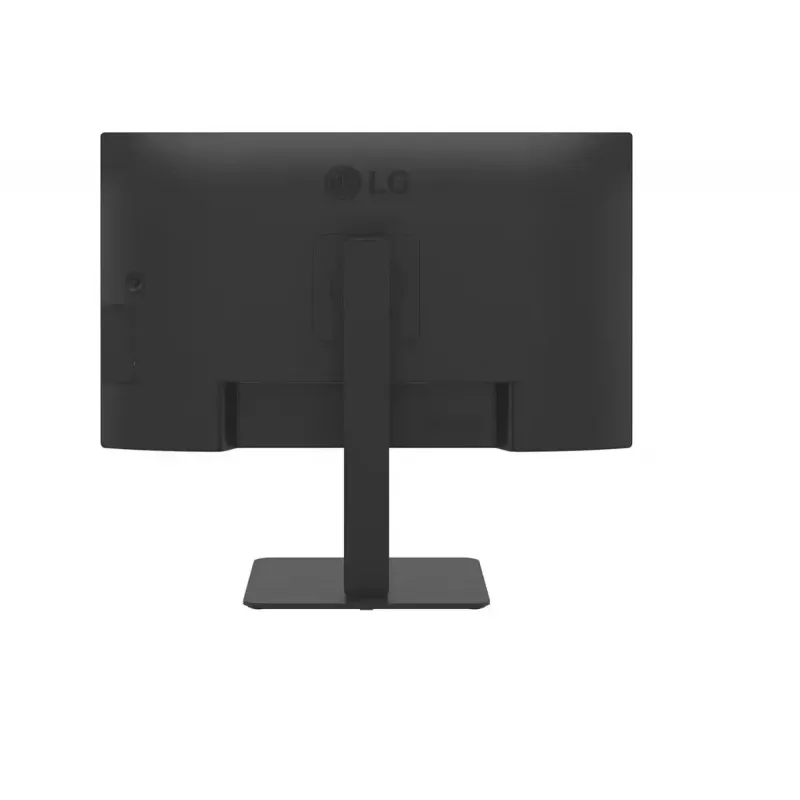 LG 27BA65QB-B.AEU computer monitor 68.6 cm (27 inch) 2560 x 1440 pixels Wide Quad HD LED Black