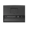 LG 27BA65QB-B.AEU computer monitor 68.6 cm (27 inch) 2560 x 1440 pixels Wide Quad HD LED Black