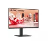 LG 27BA65QB-B.AEU computer monitor 68.6 cm (27 inch) 2560 x 1440 pixels Wide Quad HD LED Black