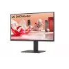 LG 27BA65QB-B.AEU computer monitor 68.6 cm (27 inch) 2560 x 1440 pixels Wide Quad HD LED Black