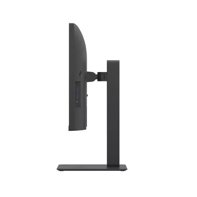 LG 27BA65QB-B.AEU computer monitor 68.6 cm (27 inch) 2560 x 1440 pixels Wide Quad HD LED Black
