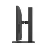 LG 27BA65QB-B.AEU computer monitor 68.6 cm (27 inch) 2560 x 1440 pixels Wide Quad HD LED Black