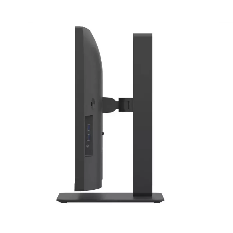 LG 27BA65QB-B.AEU computer monitor 68.6 cm (27 inch) 2560 x 1440 pixels Wide Quad HD LED Black