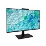 ACER Desktop Monitor - Vero B247yd6bmiprczx - 24in - 1920 X 1080 (full Hd) - 4ms 16:9
