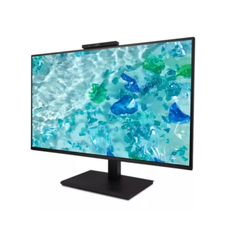 ACER Desktop Monitor - Vero B247yd6bmiprczx - 24in - 1920 X 1080 (full Hd) - 4ms 16:9