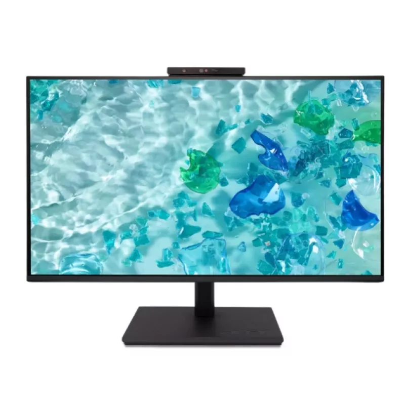 ACER Desktop Monitor - Vero B247yd6bmiprczx - 24in - 1920 X 1080 (full Hd) - 4ms 16:9