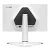 BenQ EX271U computer monitor 68.6 cm (27 inch) 3840 x 2160 pixels 4K Ultra HD LED Black, White